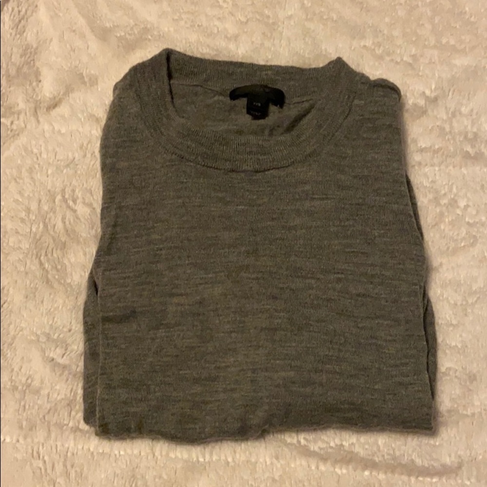 Jcrew Sweater